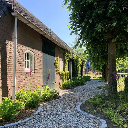 B&B Mir Lo In Mierlo Adults Only Exterior foto