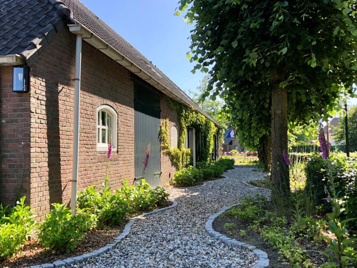 B&B Mir Lo In Mierlo Adults Only Exterior foto