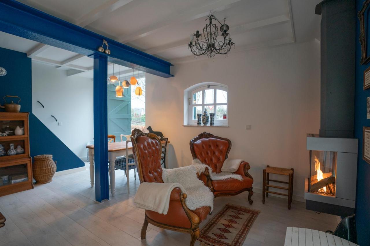 B&B Mir Lo In Mierlo Adults Only Exterior foto
