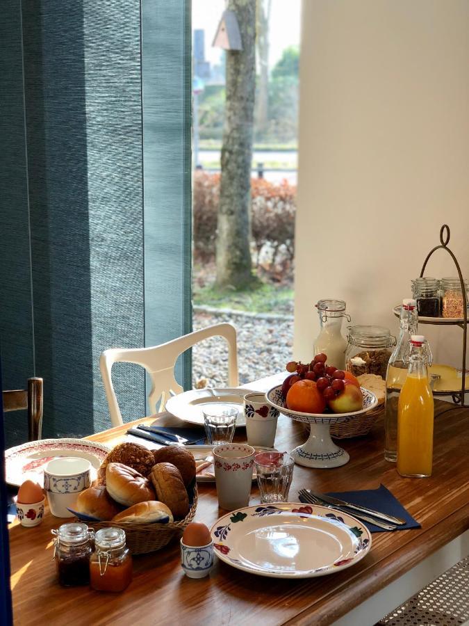B&B Mir Lo In Mierlo Adults Only Exterior foto