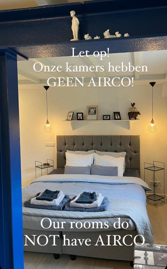 B&B Mir Lo In Mierlo Adults Only Exterior foto