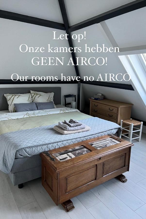 B&B Mir Lo In Mierlo Adults Only Exterior foto