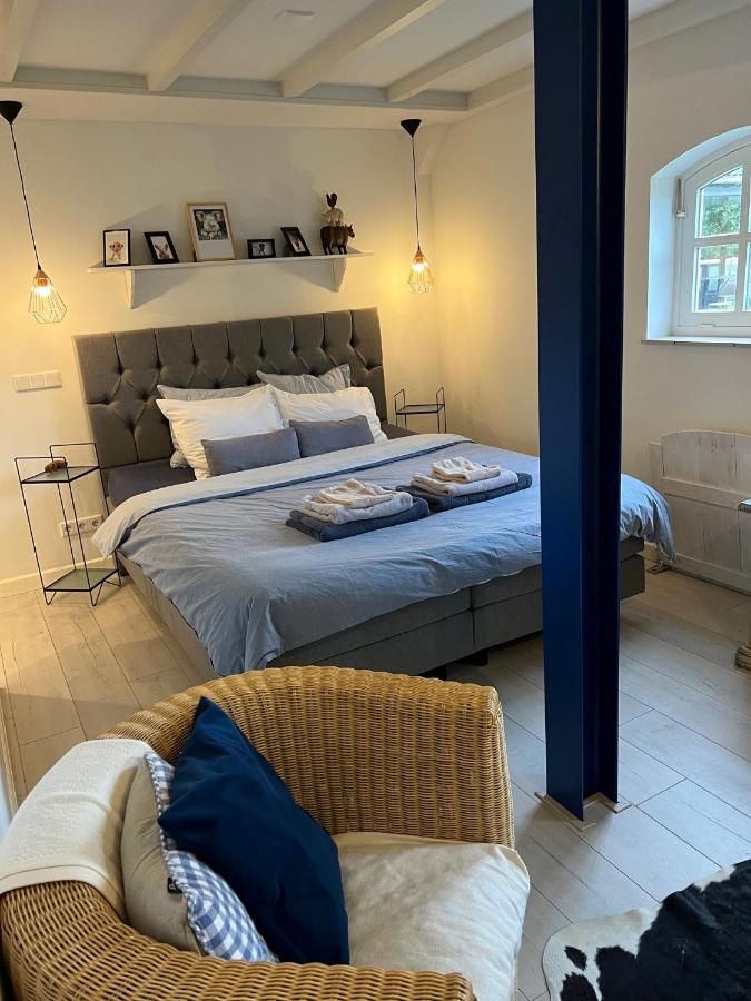 B&B Mir Lo In Mierlo Adults Only Exterior foto